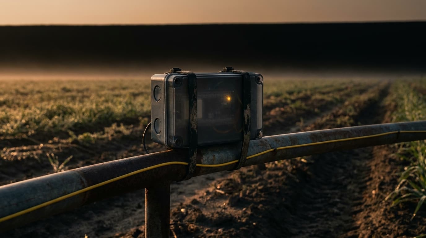 Agriculture