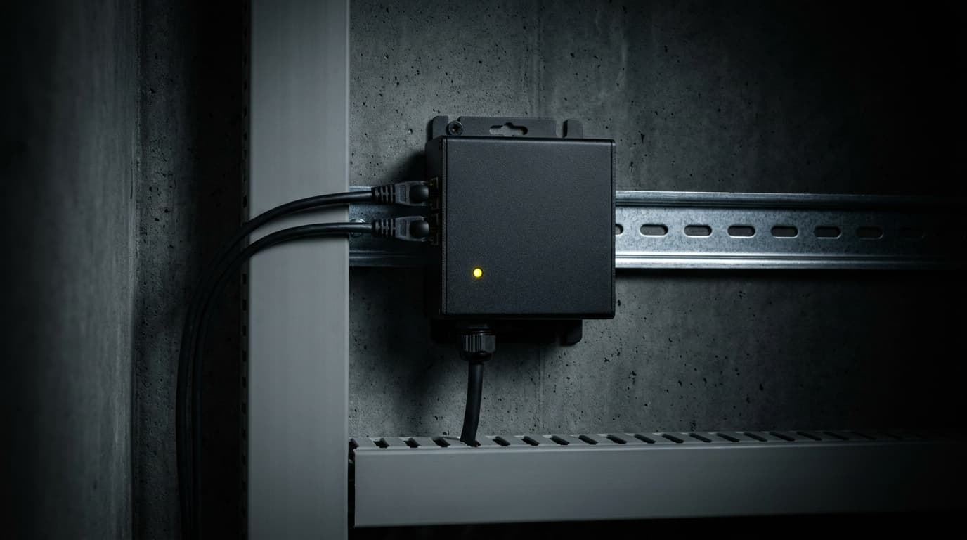 Energy & grids